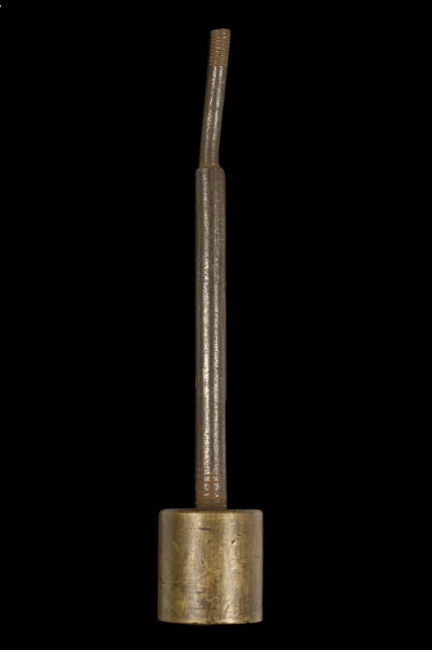 MARQUE AU TAMPON DMH.X1940.16.3 Photo