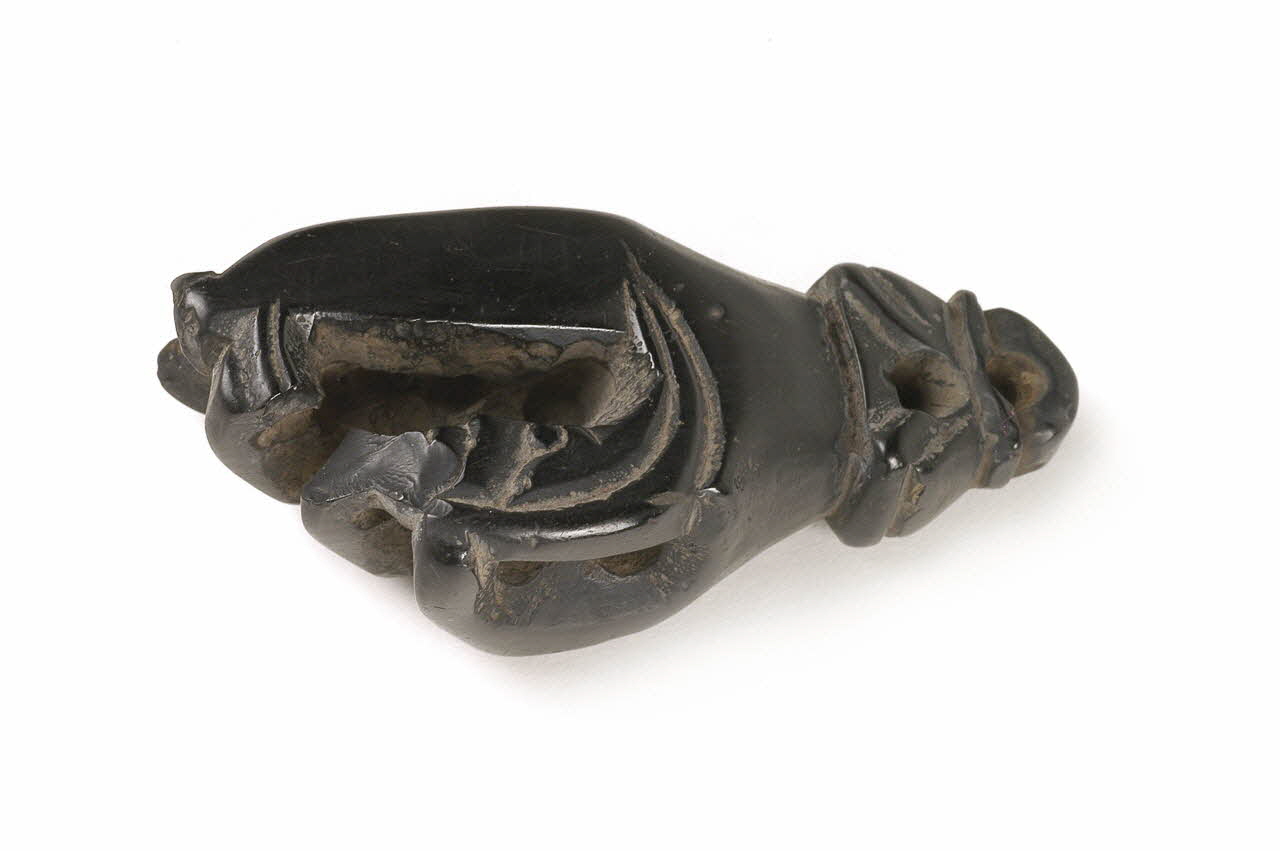 amulette DMH.X1940.20.11 Photo