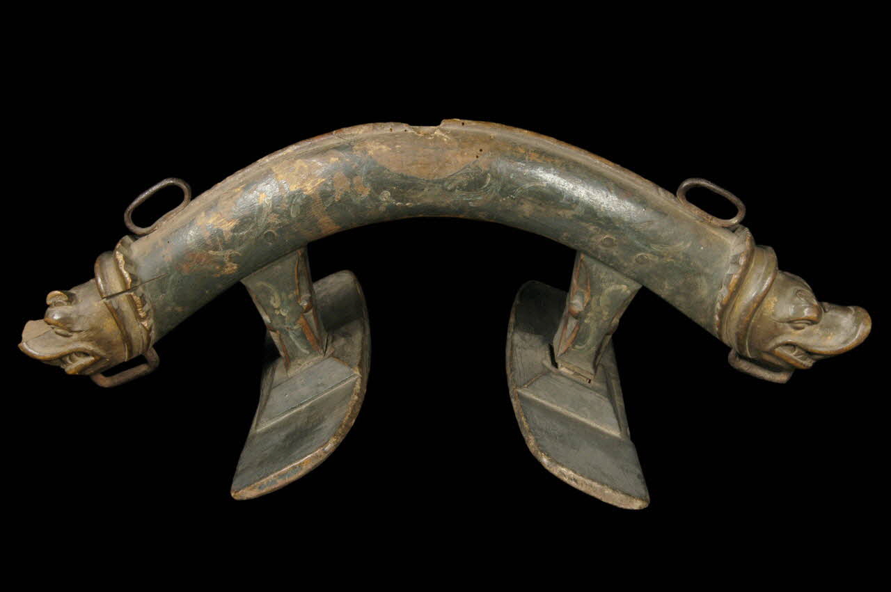 DOSSIERE DMH.X1940.25.11 Photo