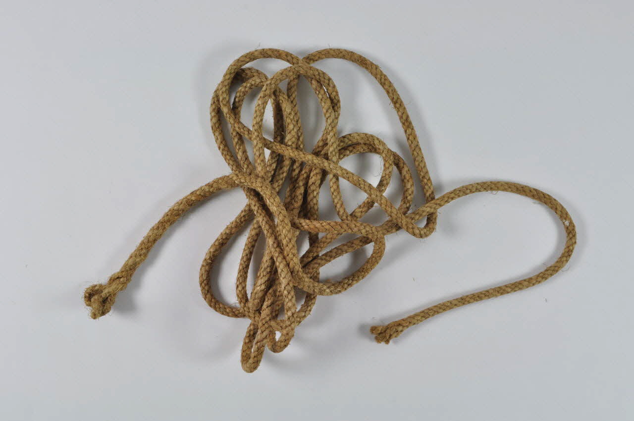 CABLE 1960.108.7 Photo Mucem