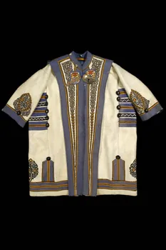 manteau DMH1940.7.1.1 Photo