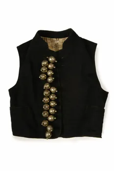 gilet DMH1940.7.1.4 Photo