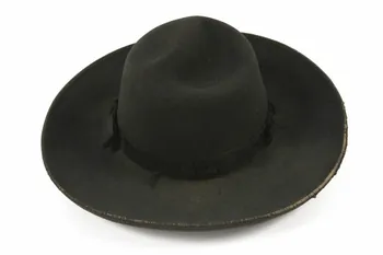 chapeau DMH1940.7.1.6 Photo