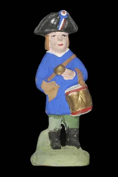 figurine de crèche santon 1941.20.212  Photo