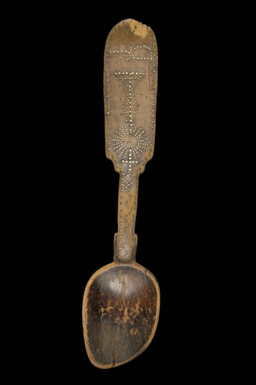 cuiller de table 1941.3.1 Photo