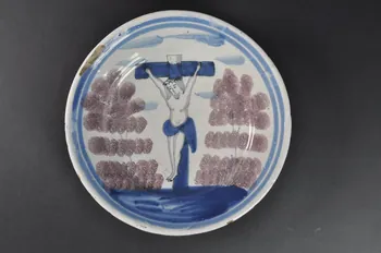 plat 1960.116.1 Photo Mucem