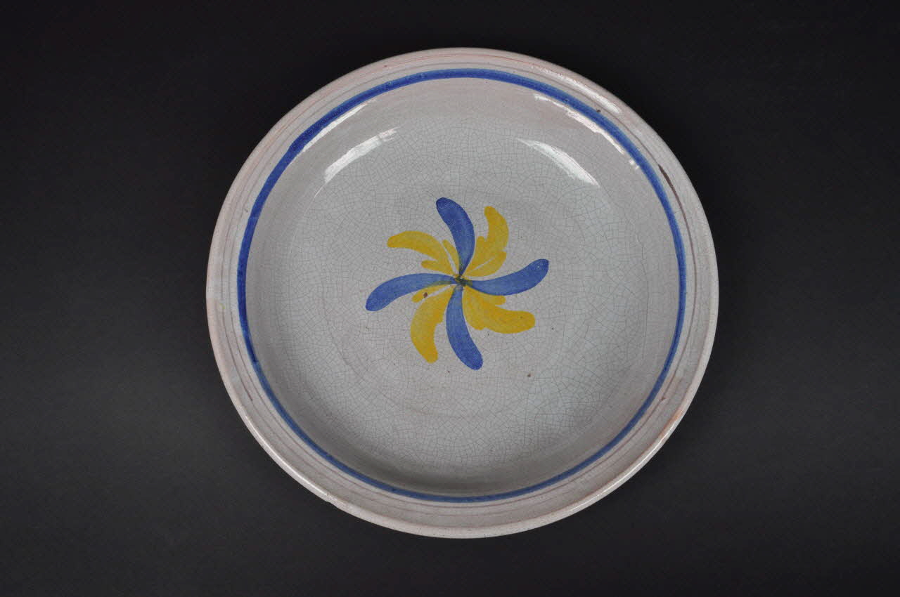 plat 1960.117.1 Photo Mucem