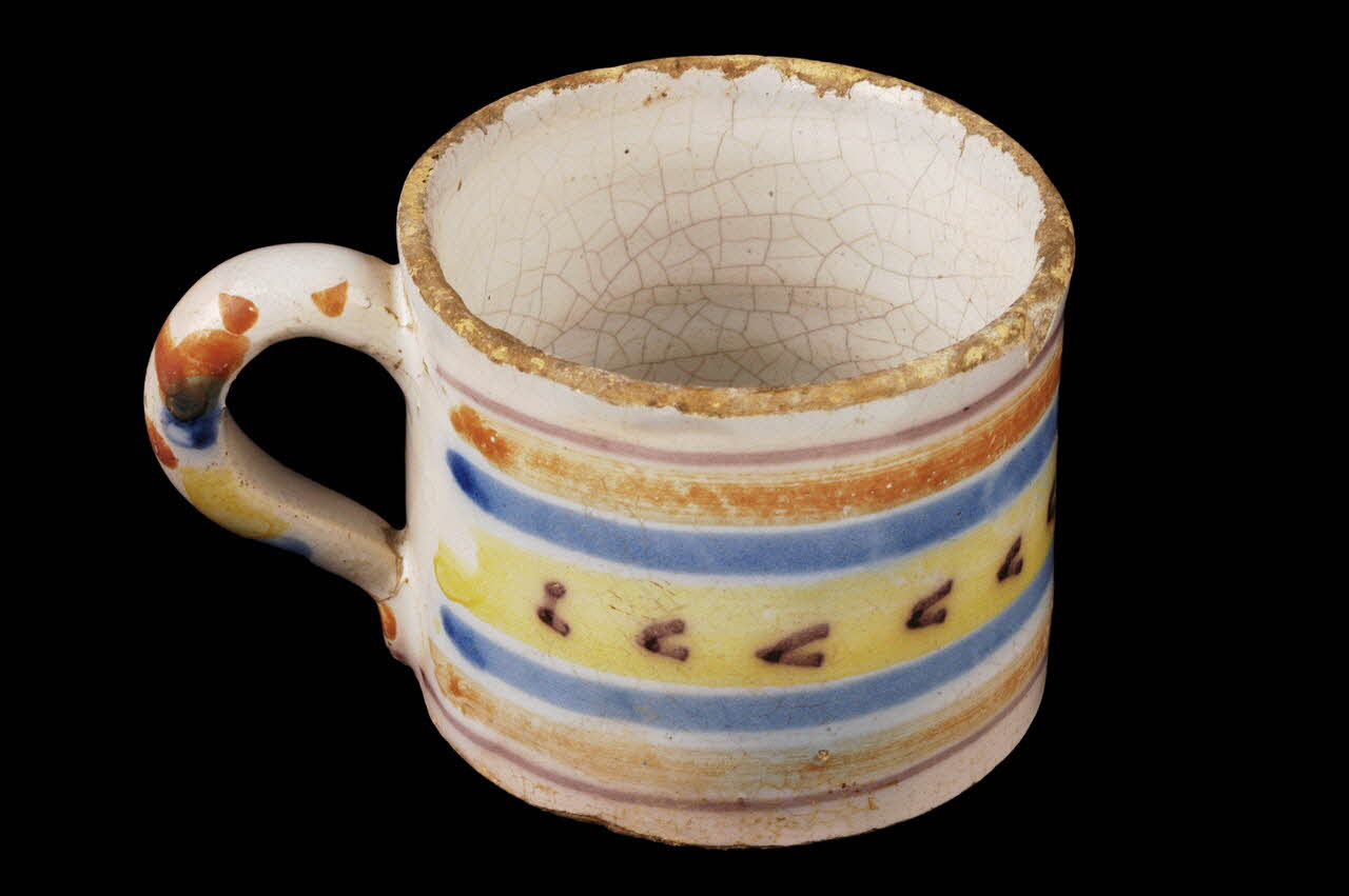tasse 1942.154.14 Photo