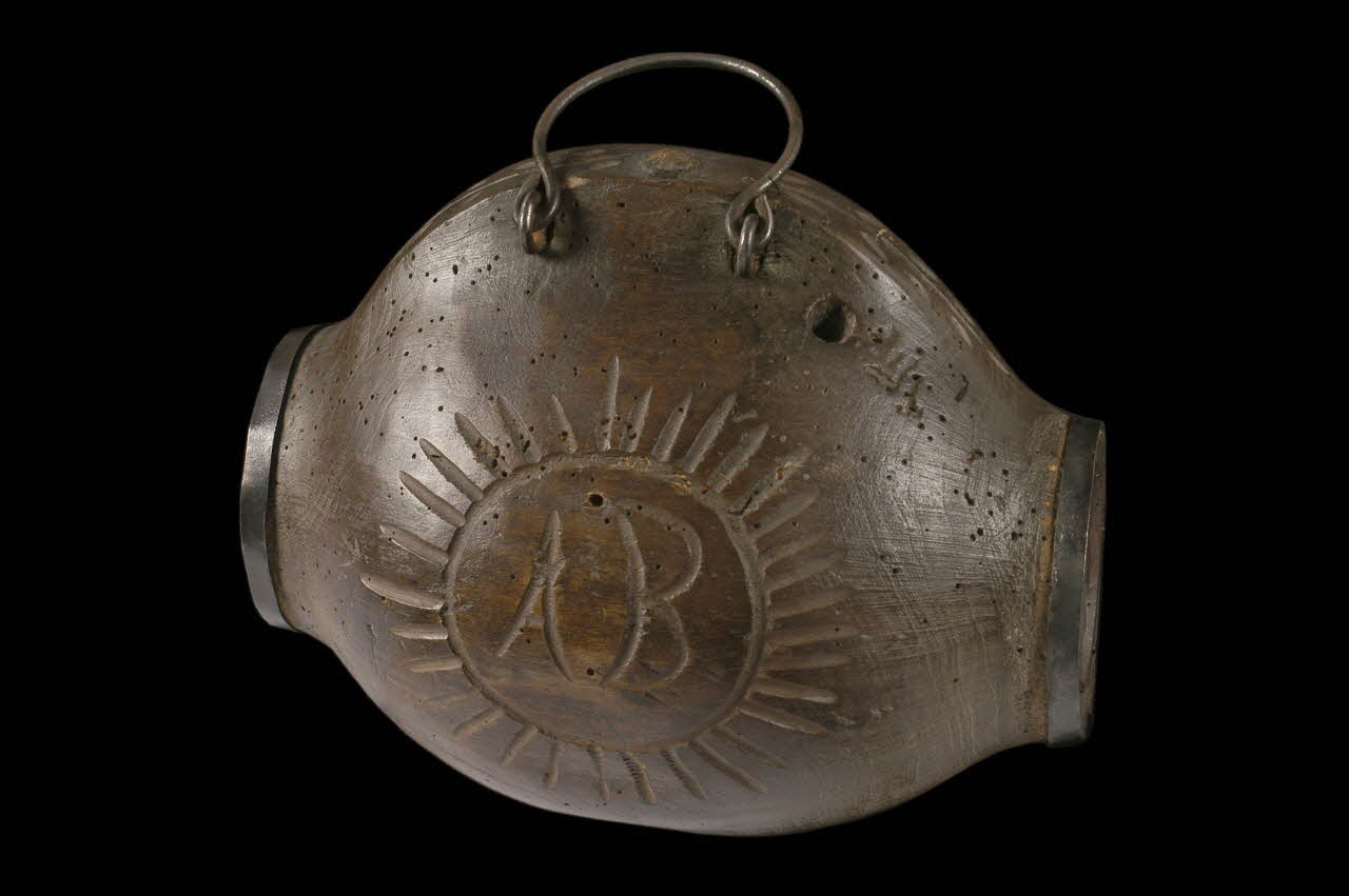 tonnelet 1942.3.1 Photo