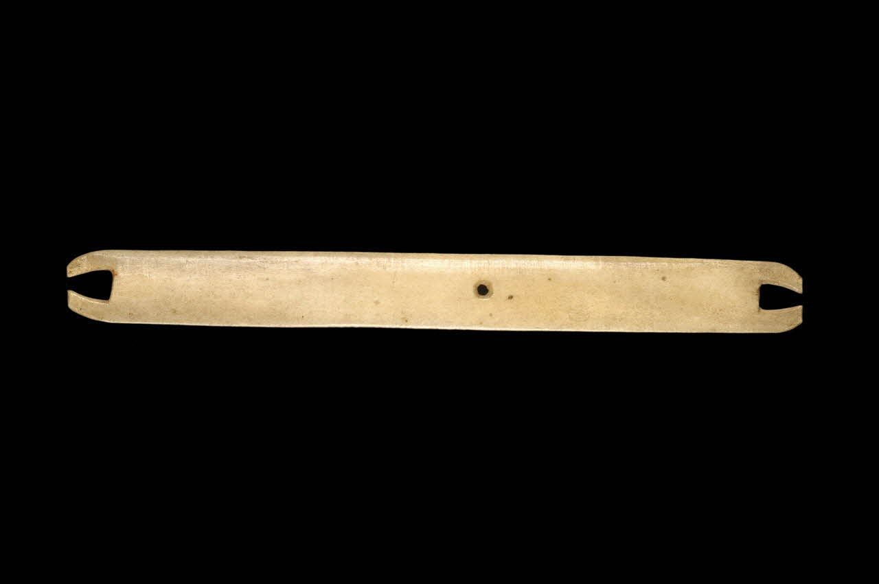 objet non identifié DMH.X1942.75.2 Photo