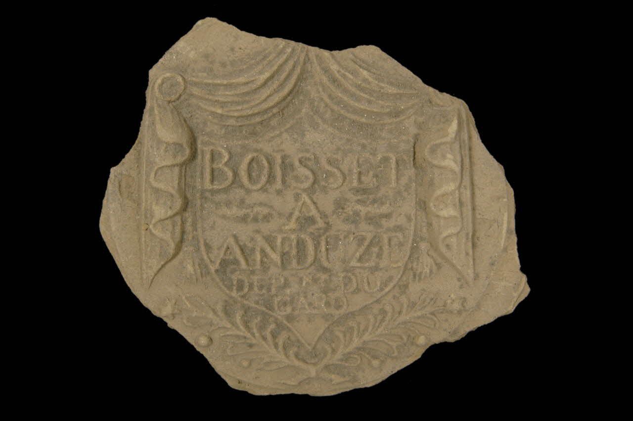 MOULAGE D'OBJET 1943.148.5 Photo