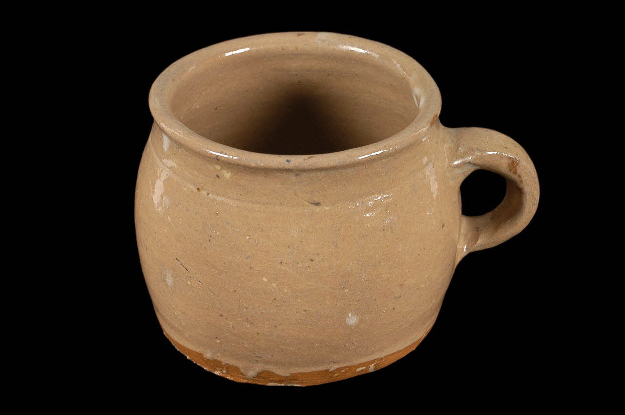 Armand Bedu pot à miel Centre, France 1900-1943 1943.4.25  Photo