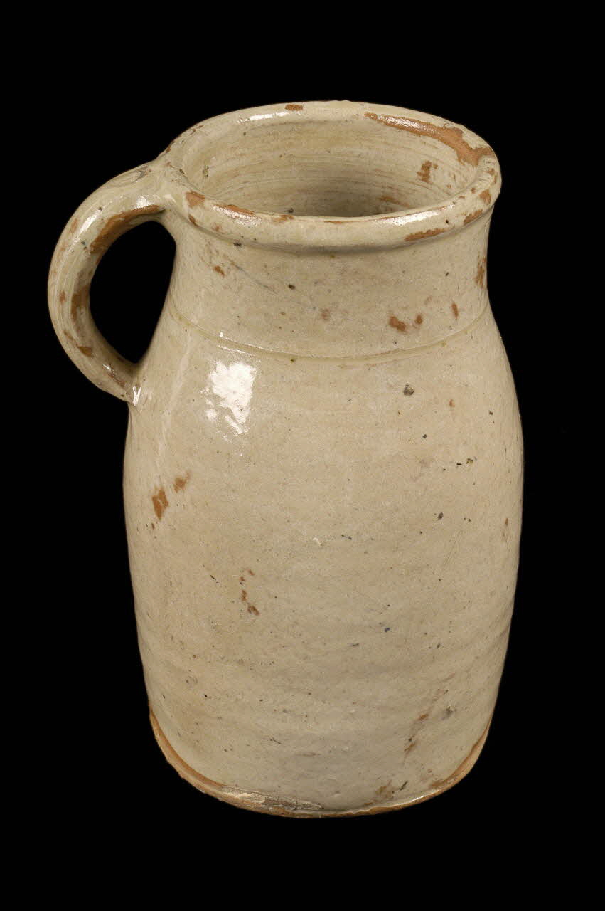 pot à lait de déjeuner 1943.4.41 Photo