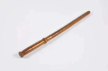 baguette ttunttun 1960.130.1.4 Photo Mucem