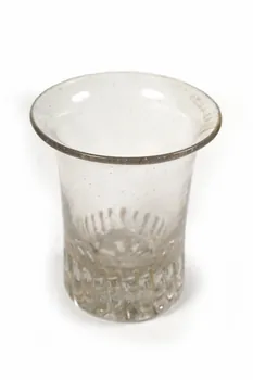verre Île-de-France, France 1700-1750 1943.46.30 Photo