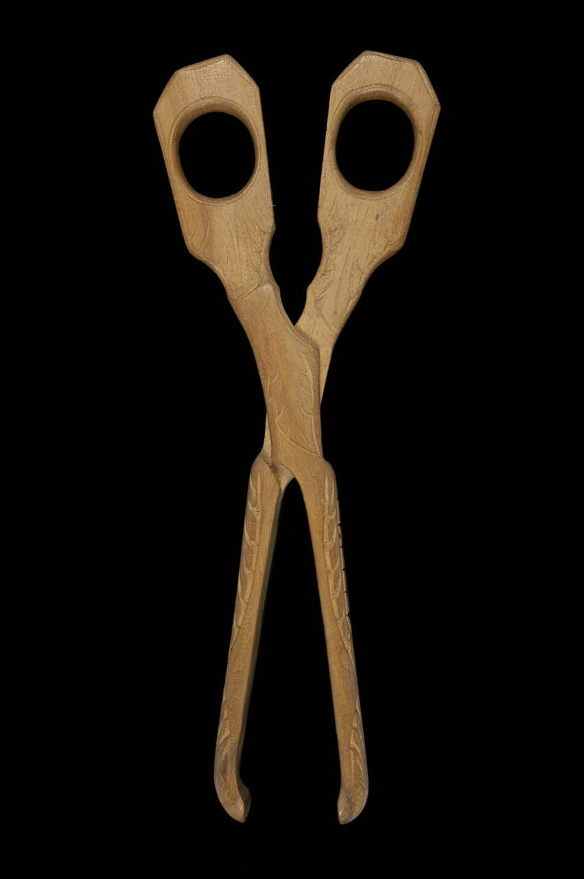 pince à sucre 1943.71.4 Photo