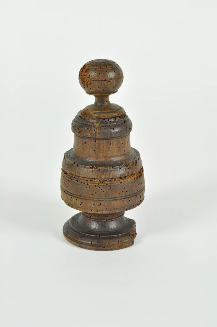 poivrière 1888.3.63.1-3 Photo Mucem