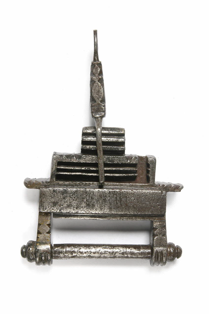 cadenas klidaria DMH1944.2.1.1-3 Photo