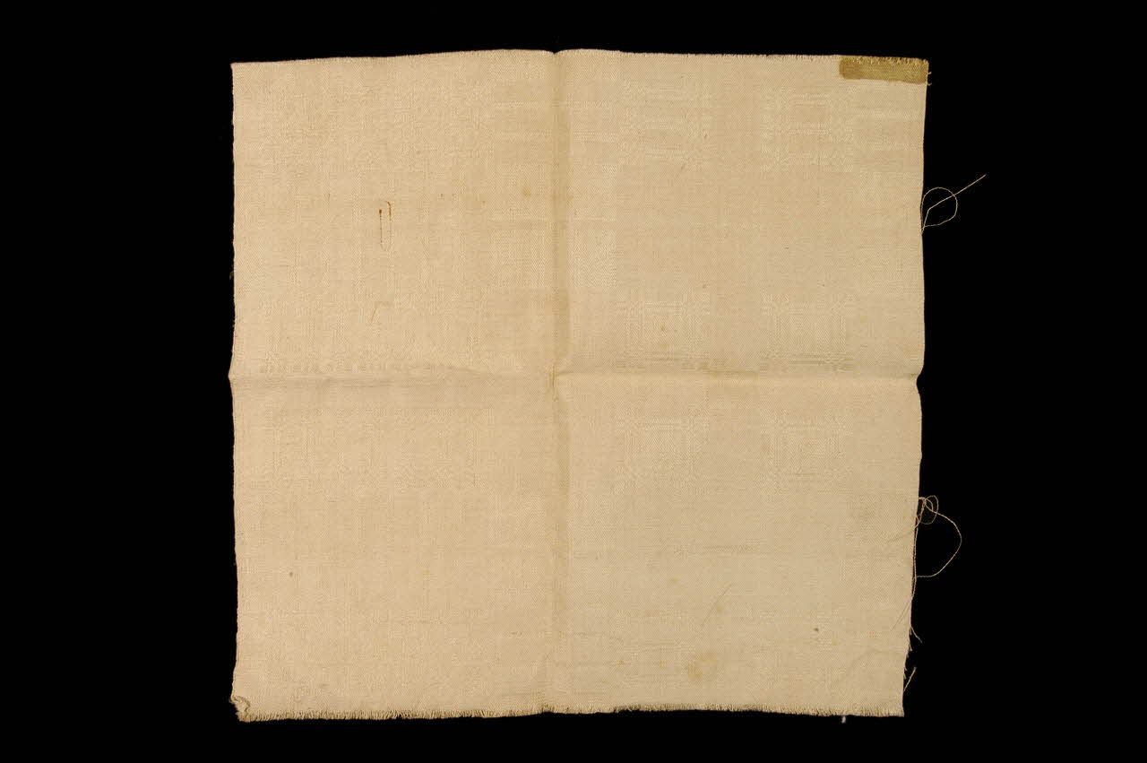 échantillon 1945.3.1 Photo