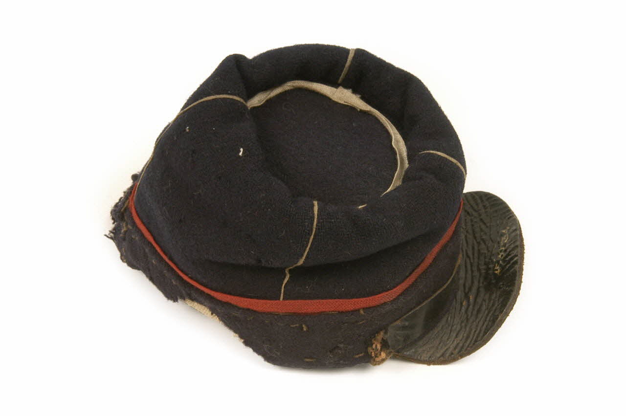 accessoire du costume de marionnette 1945.30.34 Photo