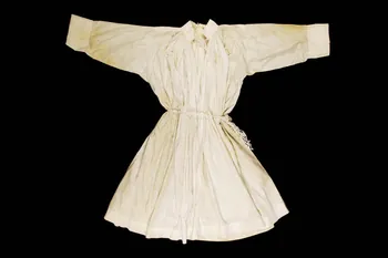 robe de pénitent 1945.32.17 Photo