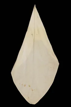 cagoule de pénitent 1945.32.18 Photo