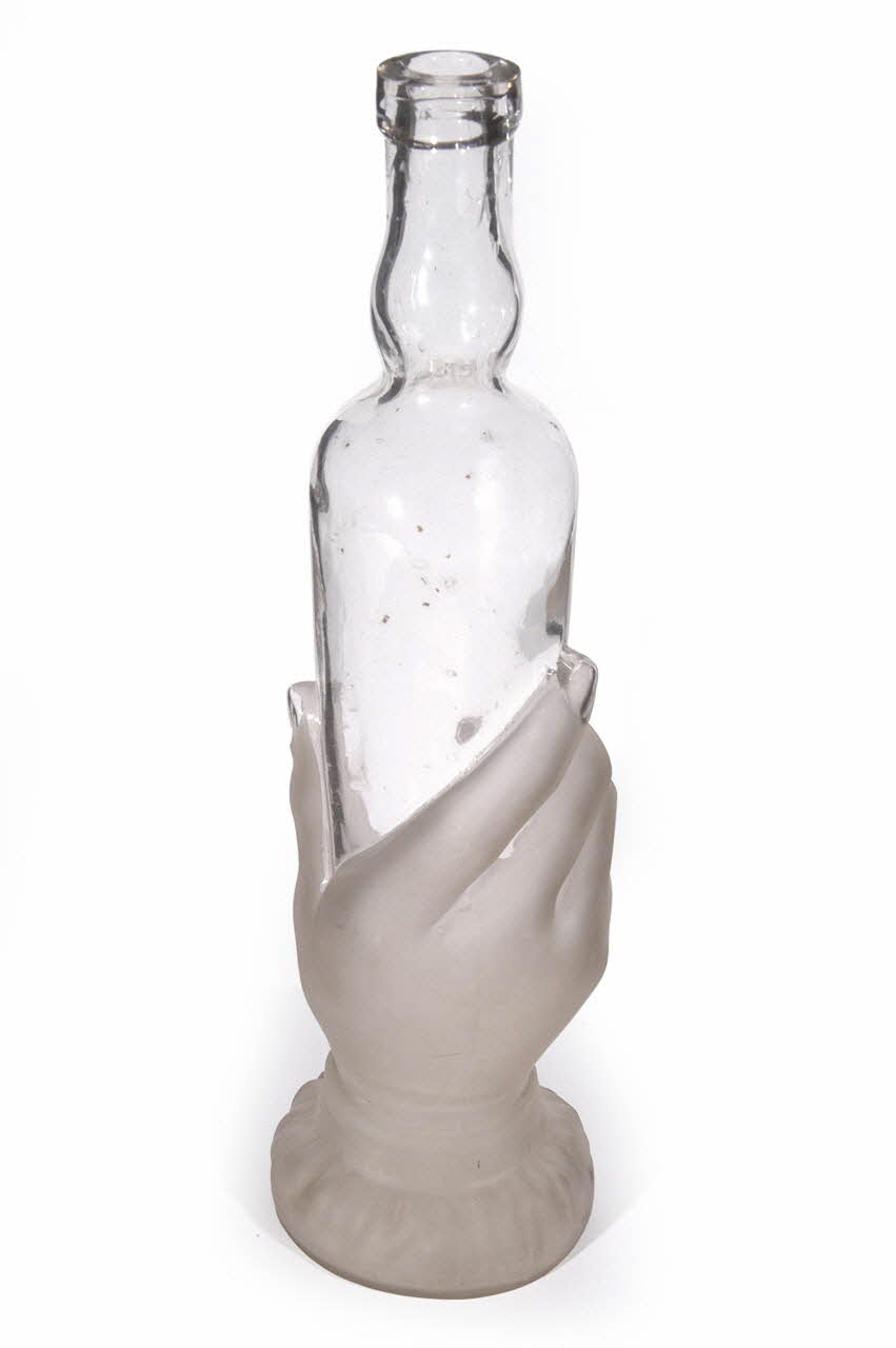 bouteille France 1880-1930 1945.5.1 Photo