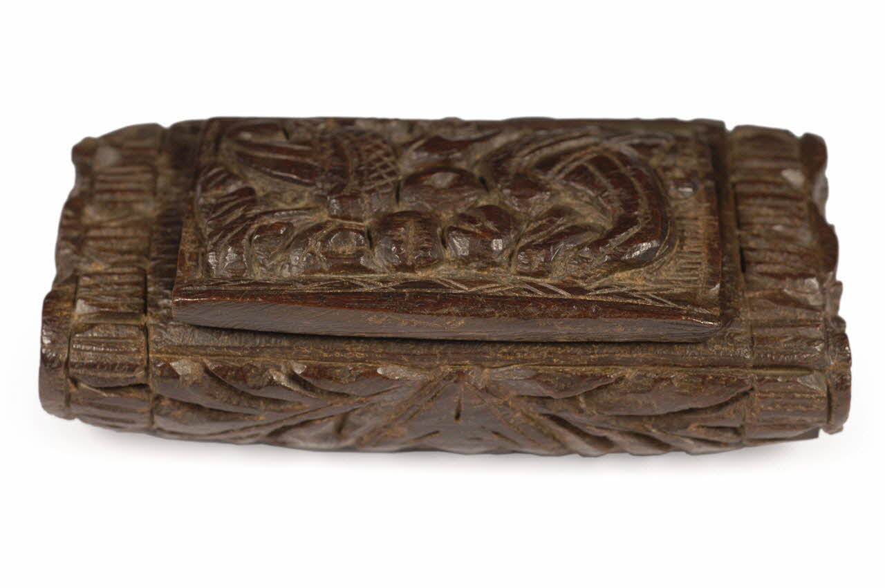 tabatière 1945.6.1 Photo