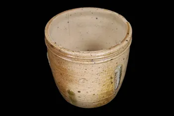 pot à confiture 1945.60.23 Photo