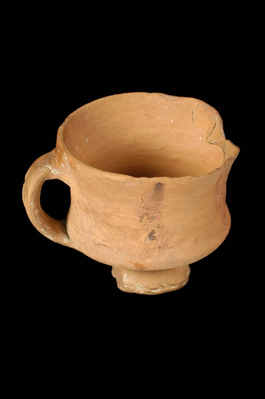 vase funéraire 1945.71.1 Photo