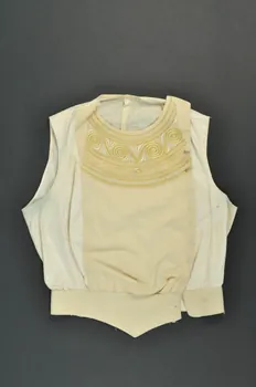 gilet 1960.134.4 Photo Mucem