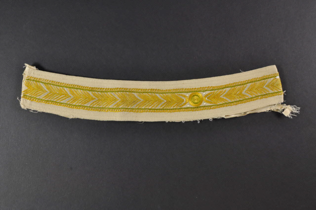 col 1960.134.6 Photo Mucem