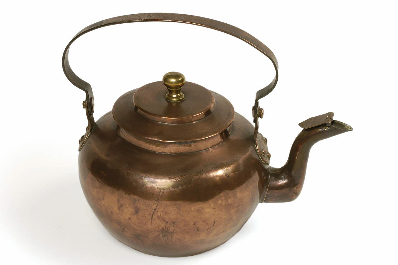 samovar DMH1945.22.54 Photo