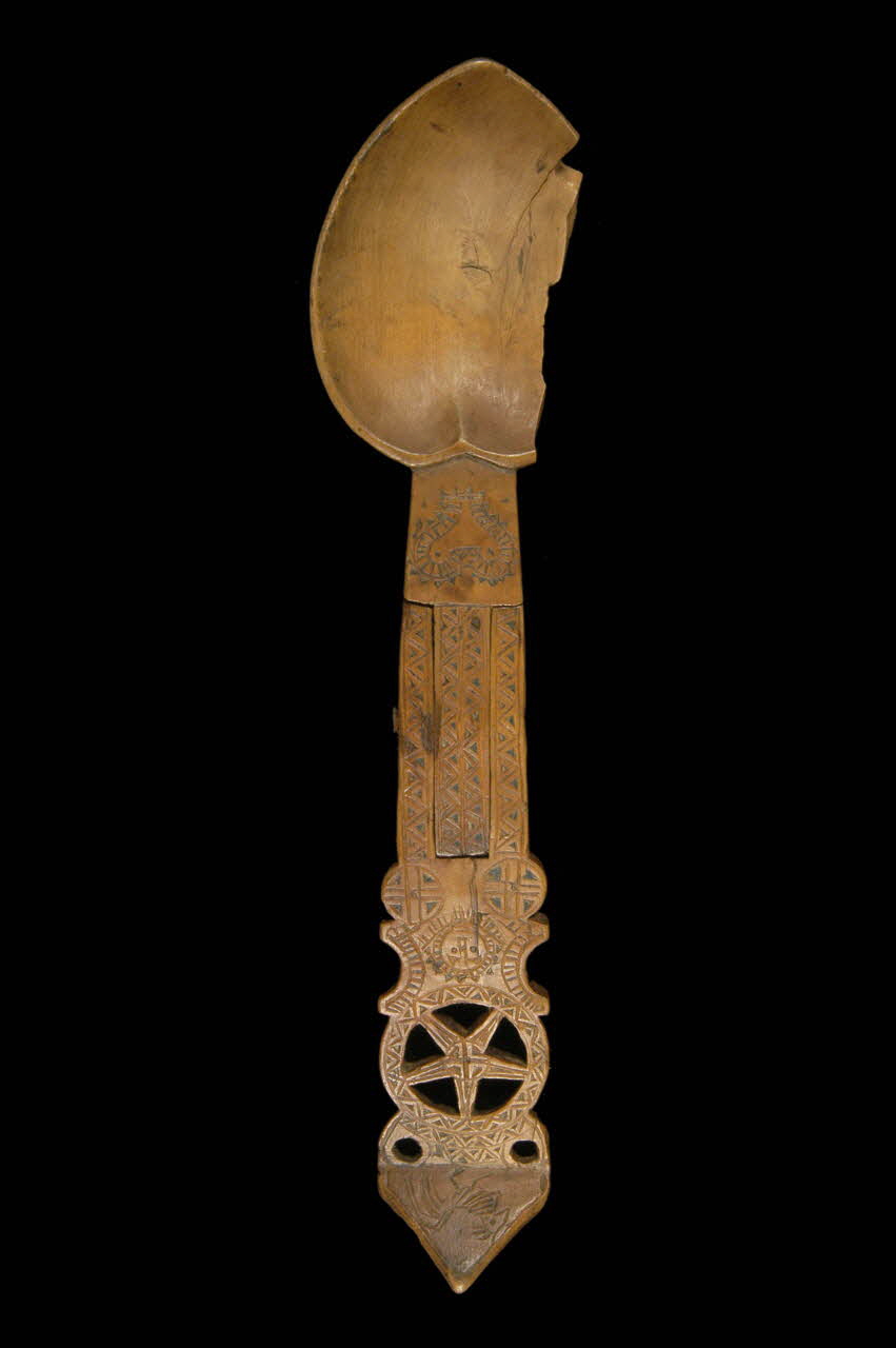 cuiller de table 1946.110.13 Photo