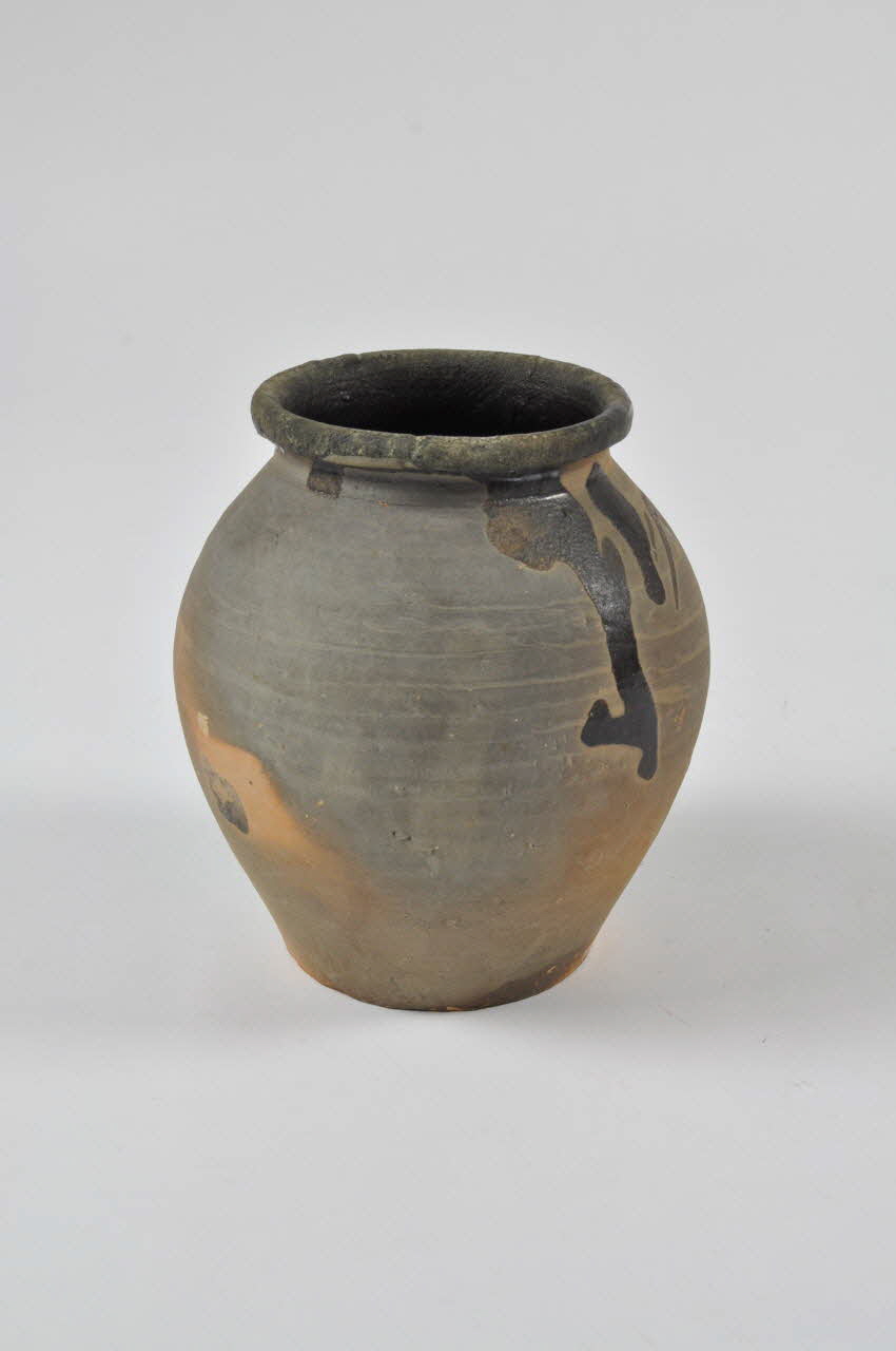 pot simple 1960.139.10 Photo Mucem