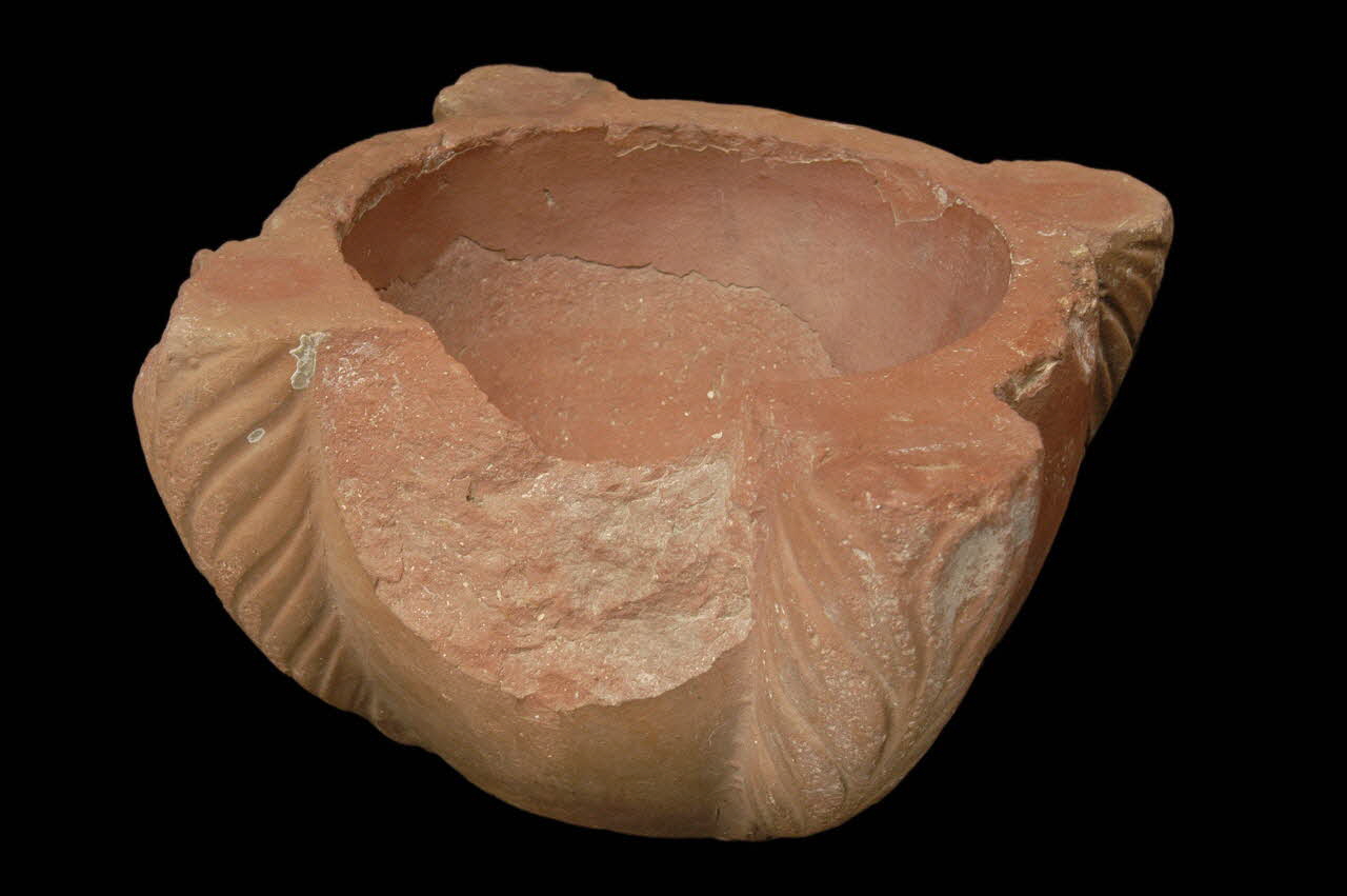 mortier 1946.32.25 Photo