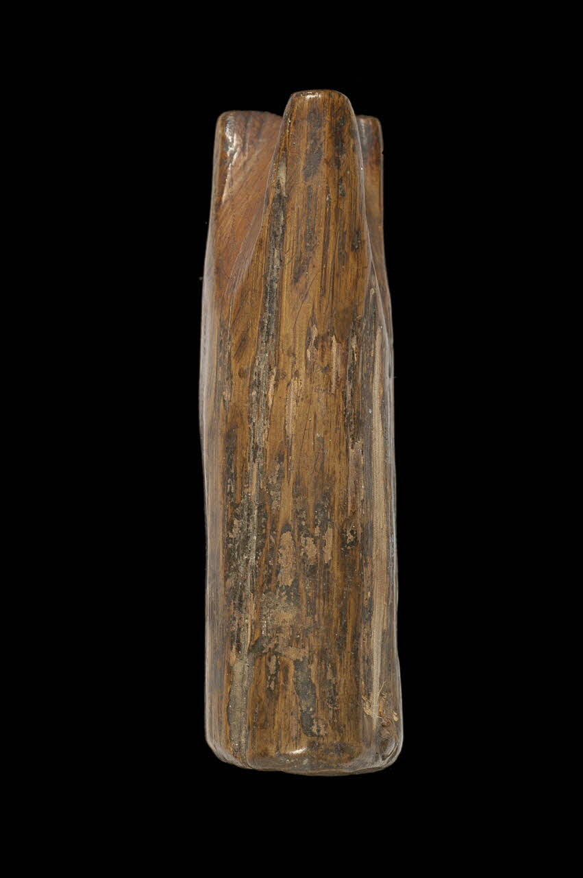 M.H. Vitteaux fendoir Bourgogne, France 1880-1900 1946.37.1 Photo