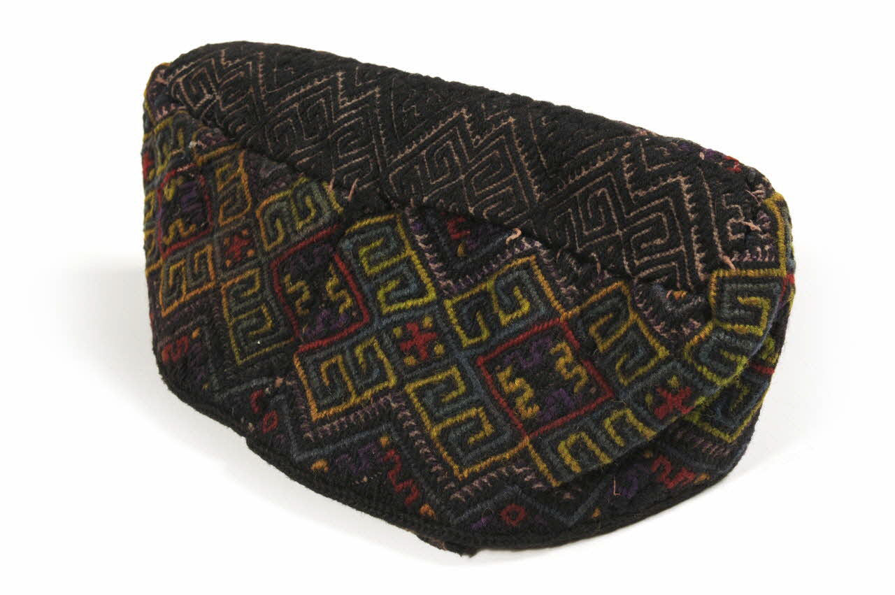 CALOT DMH1946.29.15 Photo