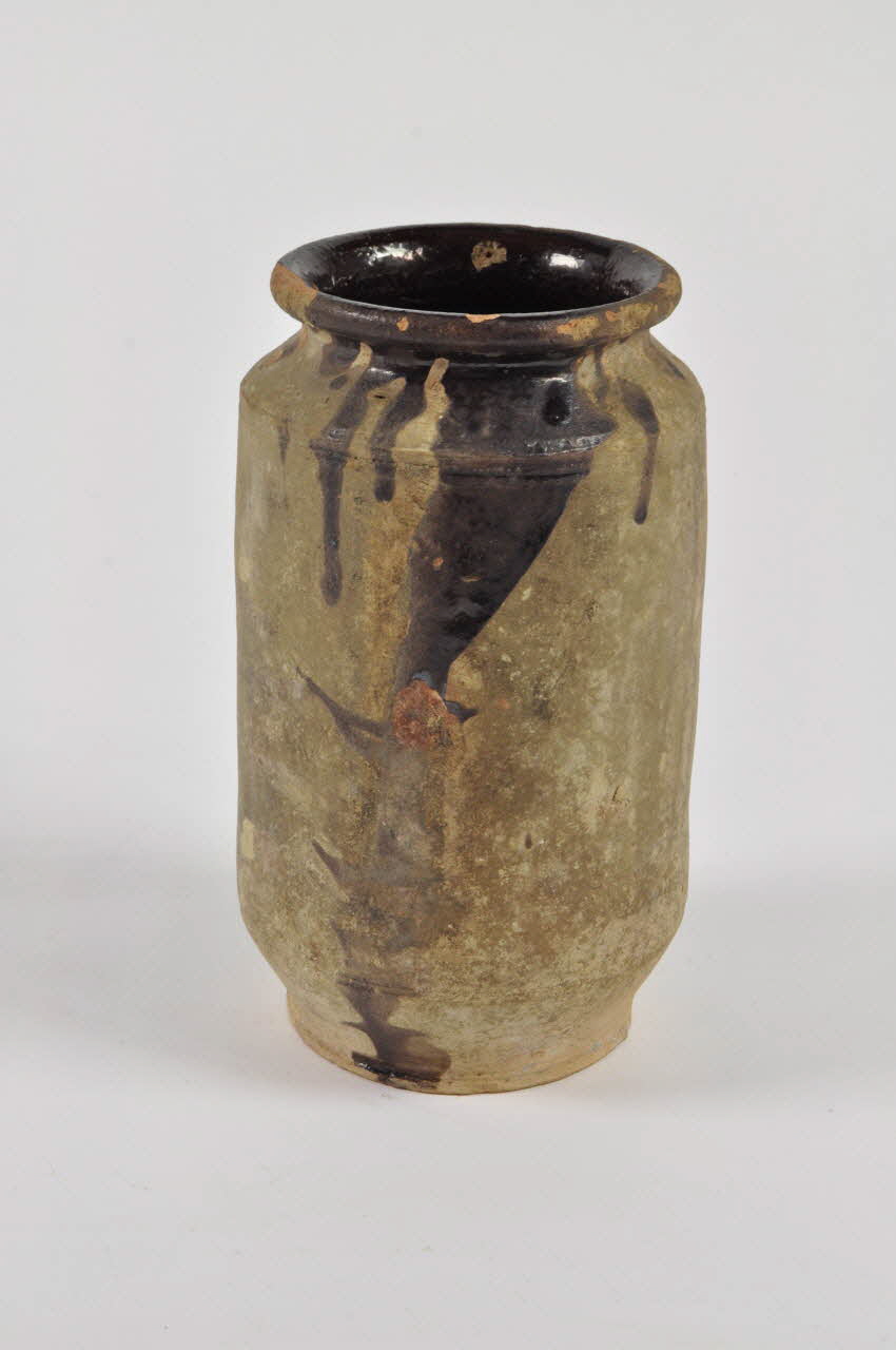 pot simple 1960.139.18 Photo Mucem
