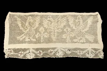 broderie DMH1946.83.324  Photo