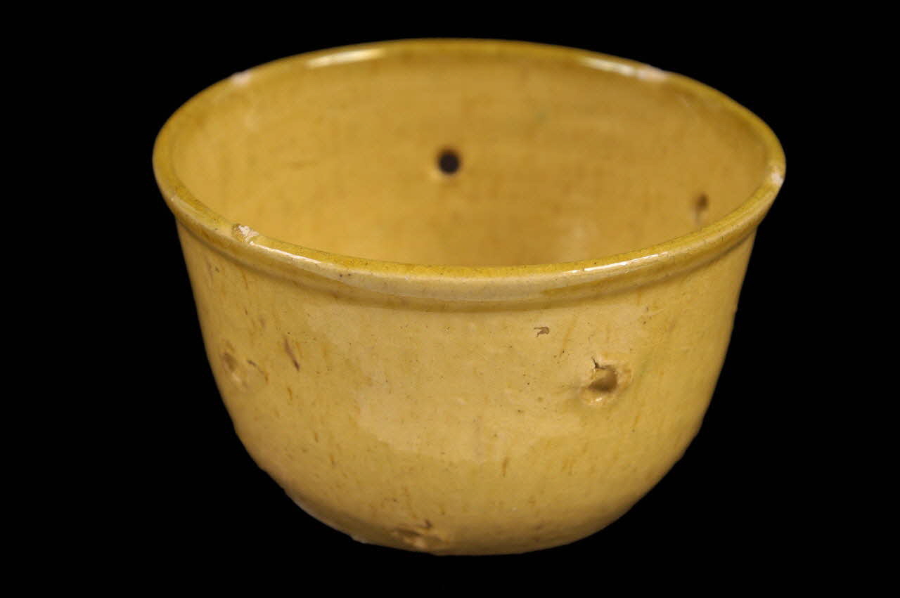 faisselle 1947.55.32.2 Photo