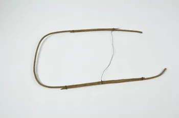 Augustin Vallat corbeille Mole de banasto Languedoc-Roussillon, France 1950-1960 1959.110.204.1 Photo Mucem