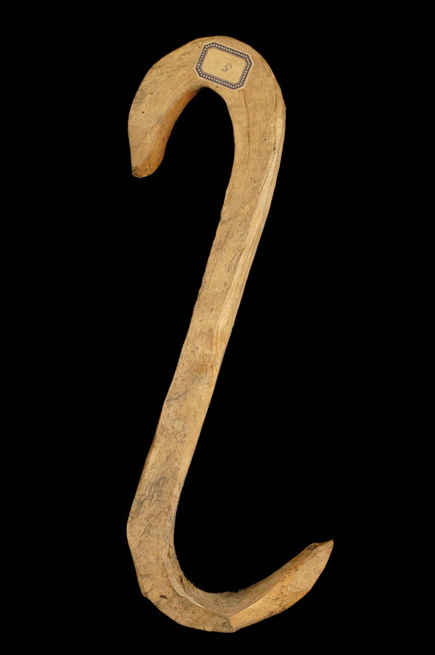 objet non identifié DMH1947.79.21 Photo
