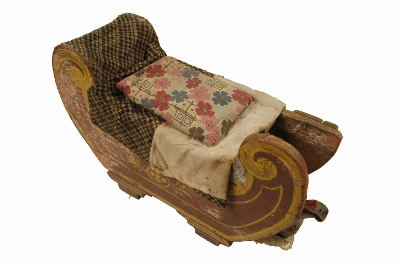 accessoire de marionnette 1948.6.72 Photo