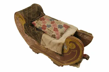 accessoire de marionnette 1948.6.72 Photo