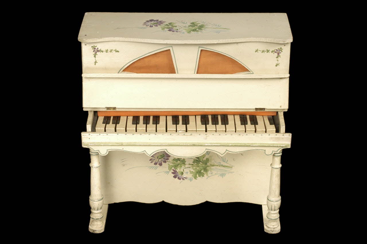 accessoire de marionnette 1948.6.81.2 Photo