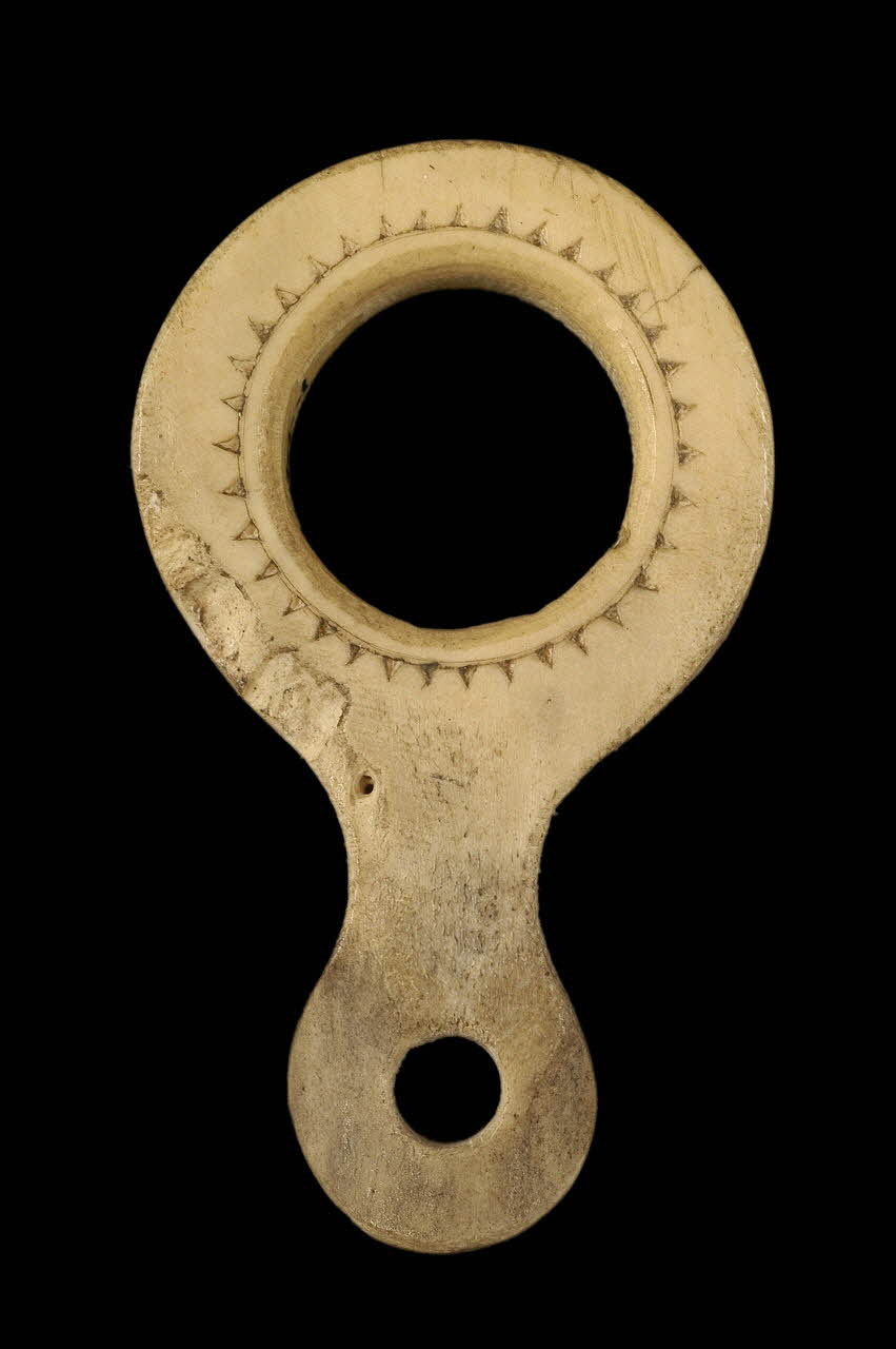 objet non identifié DMH1948.44.1 Photo