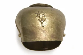 CLOCHE DE VACHE DMH1948.84.1 Photo