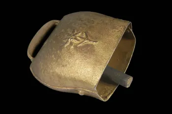 CLOCHE DE VACHE DMH1948.84.2 Photo