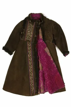 pelisse DMH.X1949.1.110  Photo